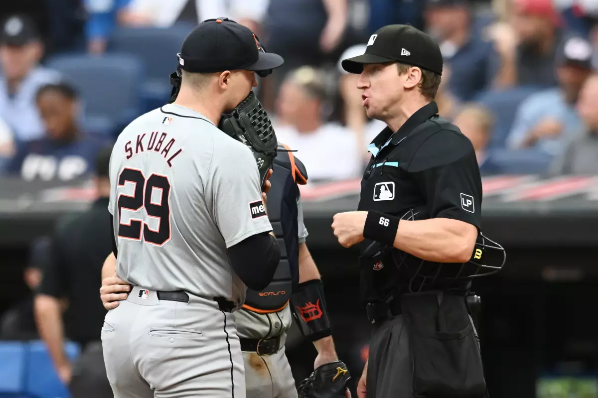 MLB Player Props Bet Guide: Minnesota Twins vs Detroit Tigers 7/27