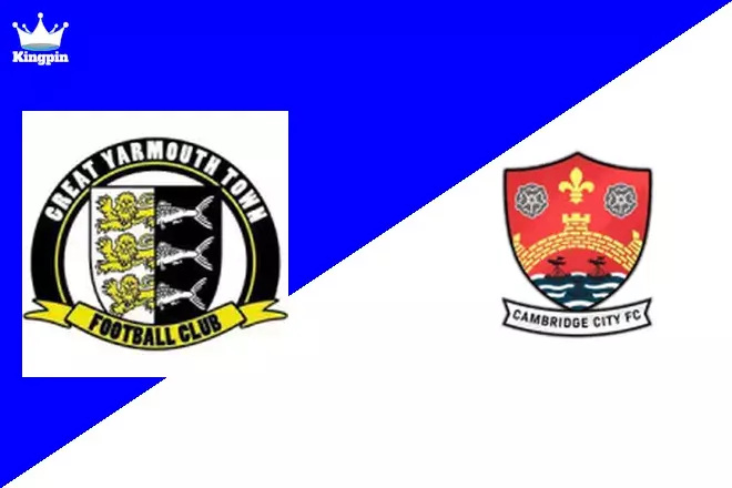 Great Yarmouth Town vs Cambridge City: FA Cup Spread Prediction 8/17