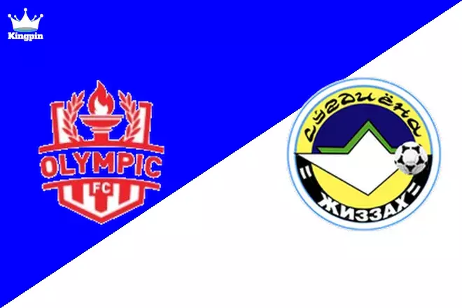 Olympic vs Sogdiana: Super League Spread Prediction 8/15