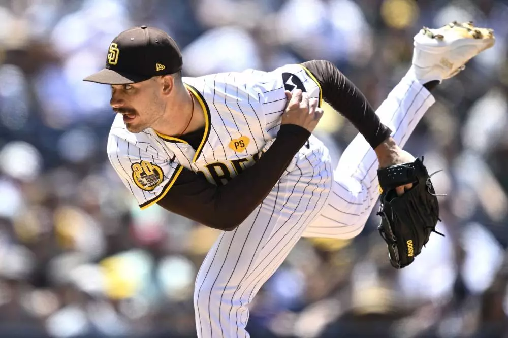 Padres vs Diamondbacks Prediction MLB Picks Today 7/7