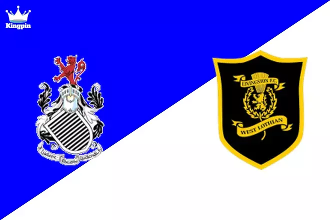 Queen's Park vs Livingston: Championship Totals Picks August 9, 2024