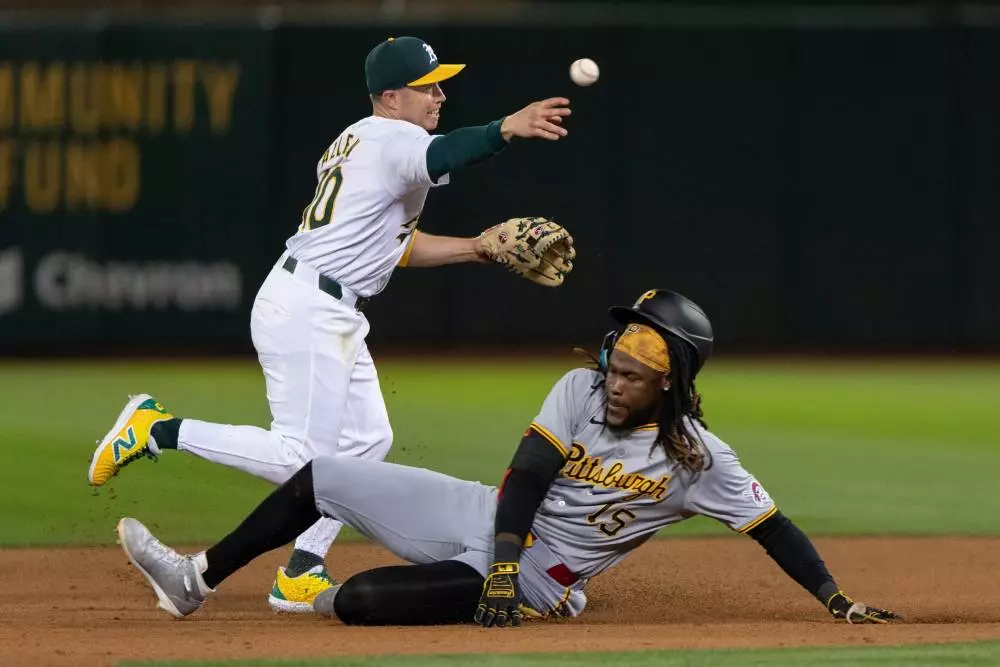 Athletics vs Pirates Prediction MLB Picks Today 5/1