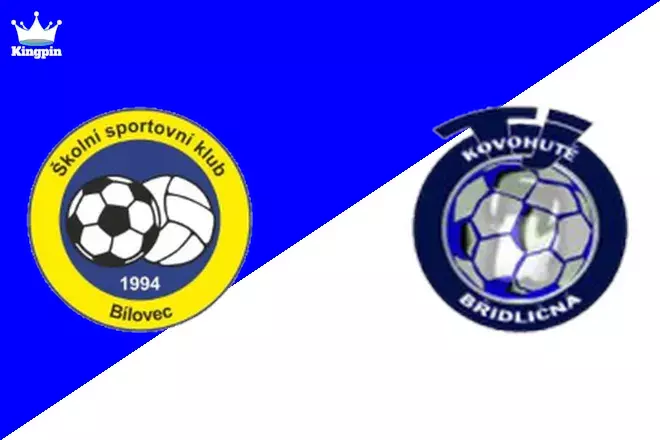 Bílovec vs Břidličná: 4. liga - Divizie F Totals Prediction 8/11