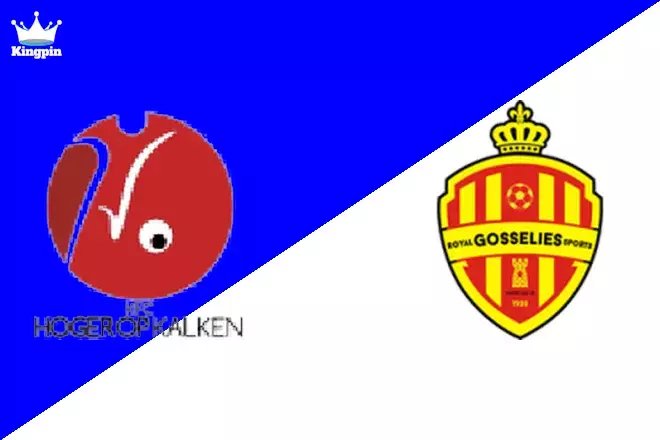 HO Kalken vs Gosselies Sports: Belgian Cup Moneyline Picks August 4, 2024