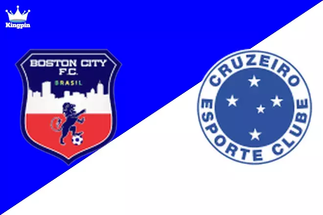 Boston City U20 vs Cruzeiro U20: Mineiro U20 Moneyline Prediction 8/17