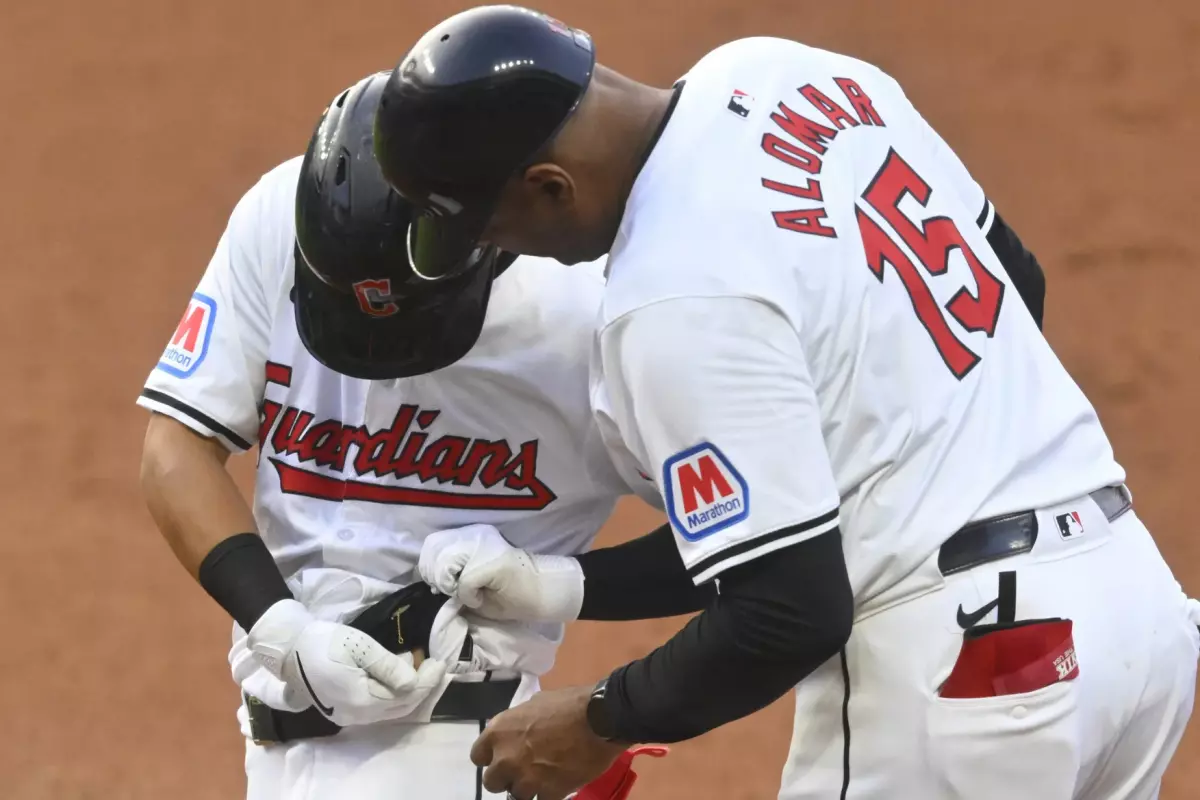 Steven Kwan Player Props Prediction: Guardians vs Brewers