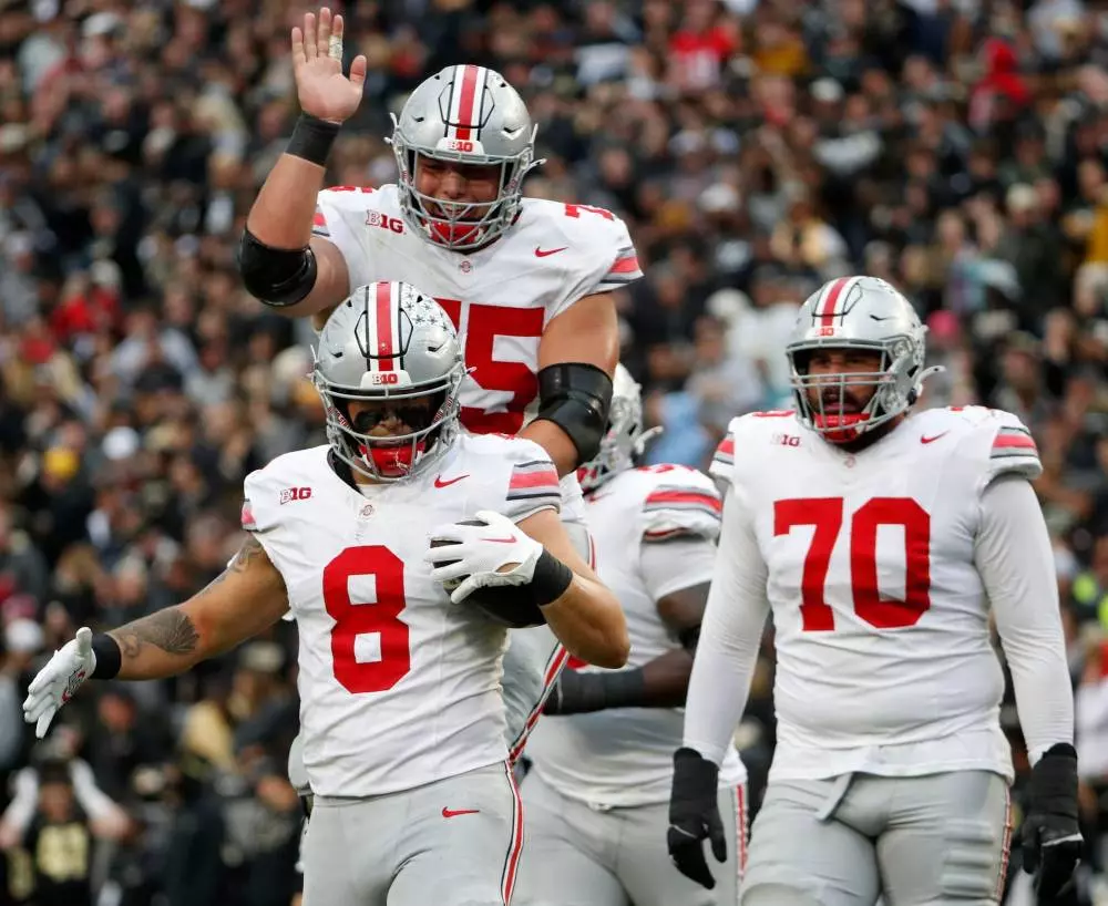 Ohio State vs Missouri Prediction NCAAF Picks 12/29
