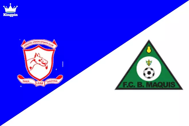 Coastal Union vs Onze Bravos: CAF Confederation Cup Spread Prediction 8/25
