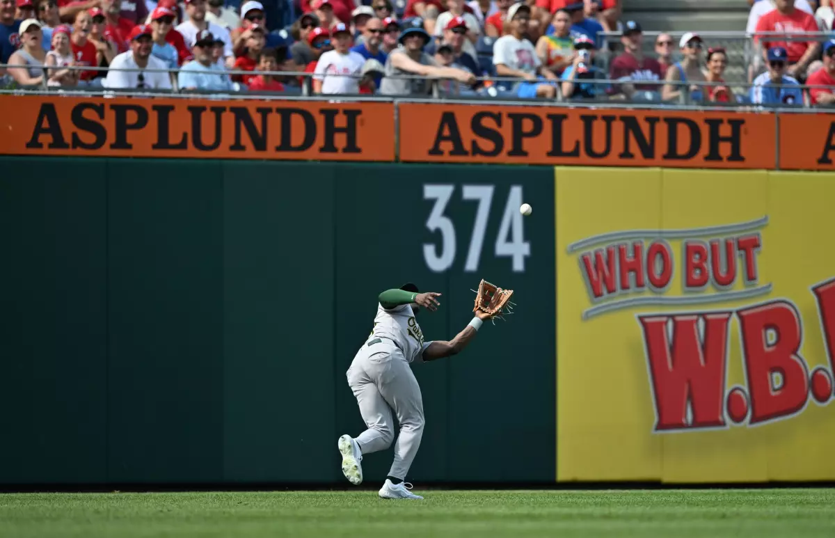 MLB Player Prop Predictions: Athletics vs Angels 7/25