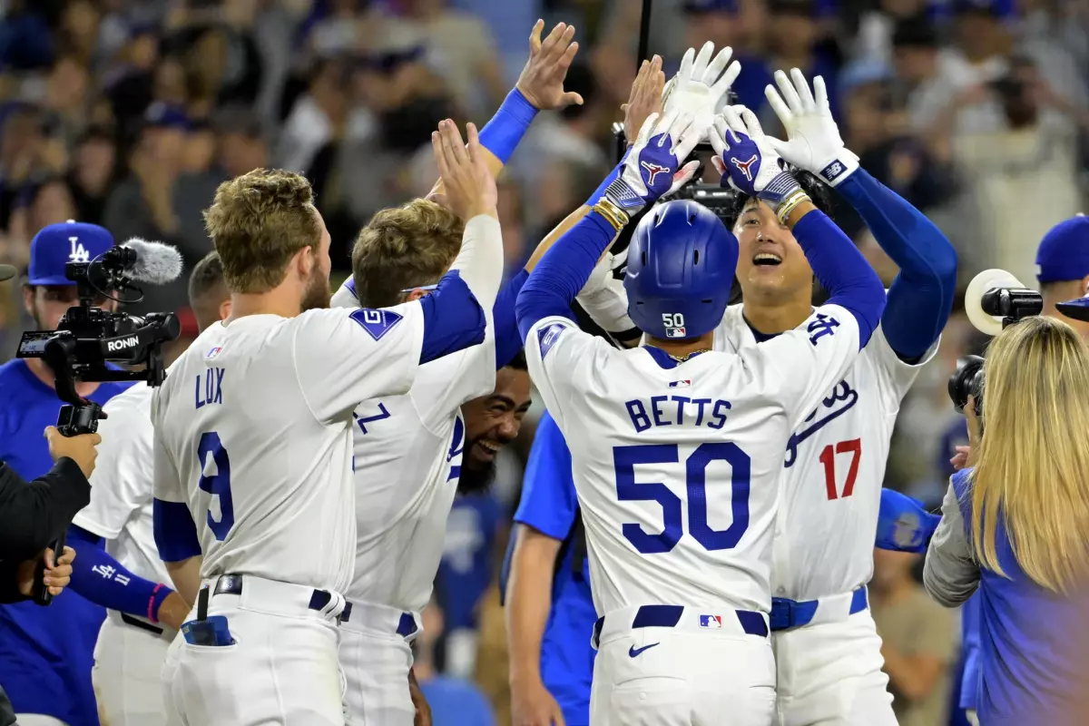 Mookie Betts Player Props Prediction: Rays vs Dodgers