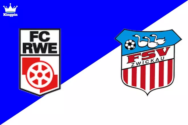 FC Rot-Weiß Erfurt vs FSV Zwickau: Totals Prediction 8/23