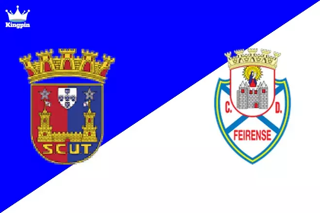 Torreense vs Feirense: Segunda Liga Totals Prediction 8/11