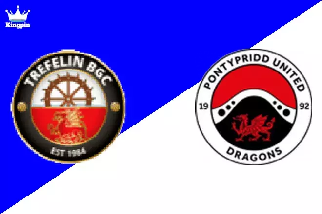 Trefelin vs Pontypridd Town: FAW Championship Moneyline Picks August 6, 2024