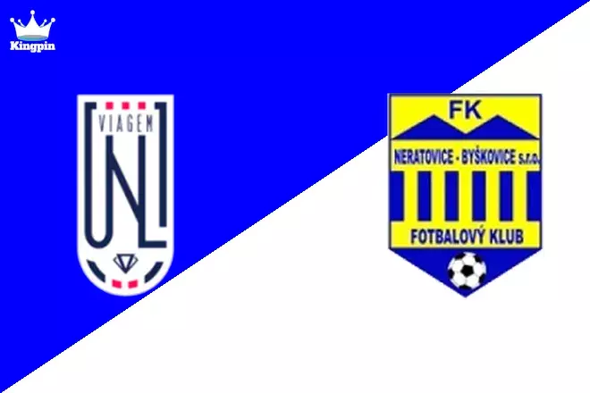 Ústí nad Labem II vs Neratovice-Byškovice: 4. liga Moneyline Prediction 9/8
