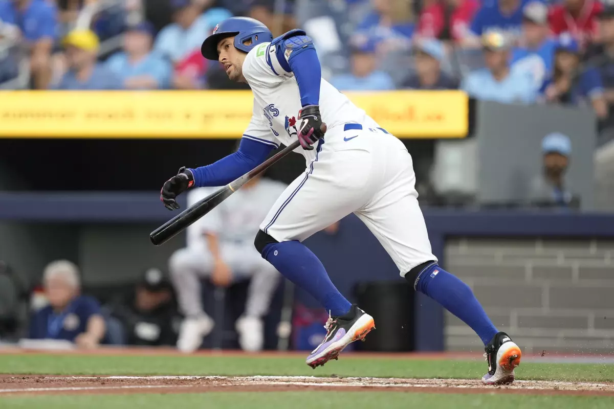 MLB Player Props Guide: Texas Rangers vs Toronto Blue Jays 7/27