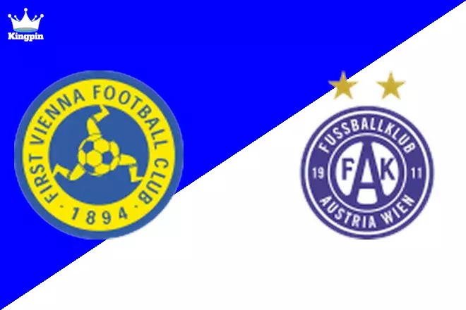 First Vienna W vs Austria Wien W: Frauenliga Moneyline Picks August 14, 2024