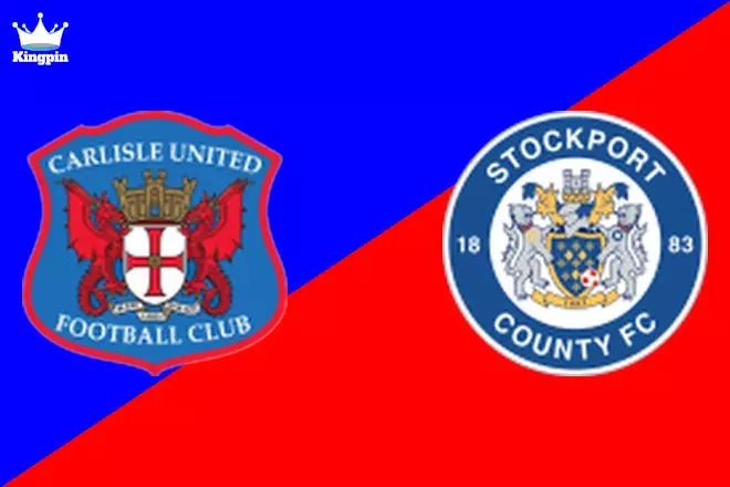 Carlisle vs Stockport County: Friendlies Clubs Moneyline Picks August 3, 2024