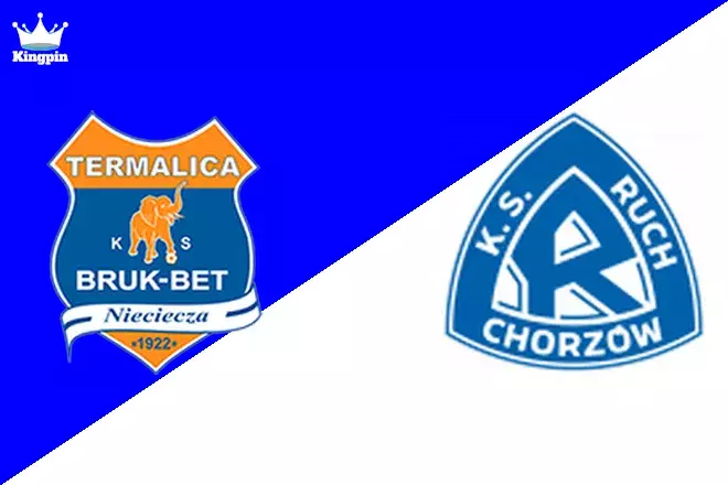 Nieciecza vs Ruch Chorzów: I Liga Spread Prediction 8/18