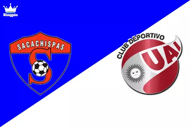 Sacachispas vs UAI Urquiza: Primera B Metropolitana Moneyline Prediction 8/17