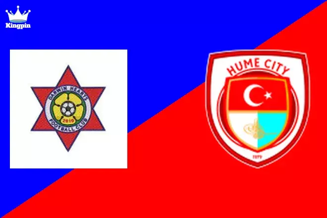 Darwin Hearts vs Hume City: Australia Cup Totals Betting Picks July 30, 2024