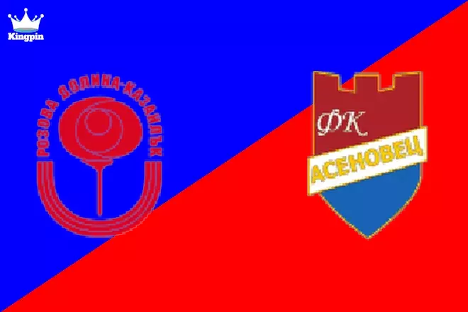 Rozova dolina vs Asenovets: Third League Spread Picks August 3, 2024