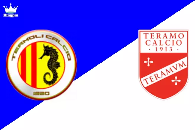 Termoli Calcio vs Teramo: Coppa Italia Serie D Totals Prediction 9/1