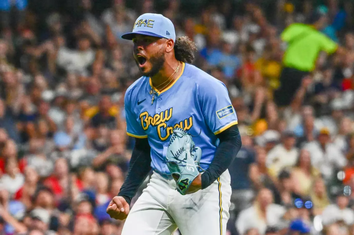 Josh Naylor Player Props Prediction: Guardians vs Brewers