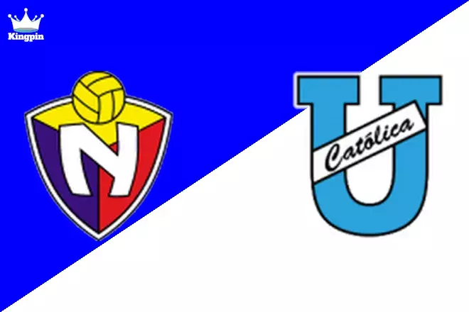 El Nacional vs Universidad Catolica: Liga Pro Betting Picks August 4, 2024