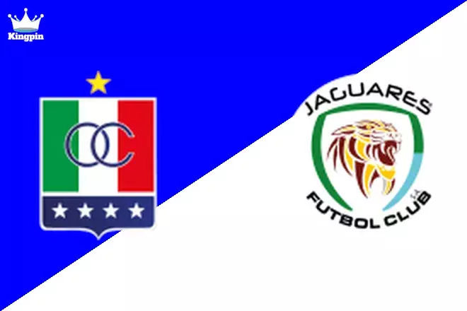 Once Caldas vs Jaguares: Primera A Spread Prediction 8/26