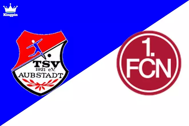 Aubstadt vs Nürnberg II: Regionalliga - Bayern Moneyline Prediction 9/6