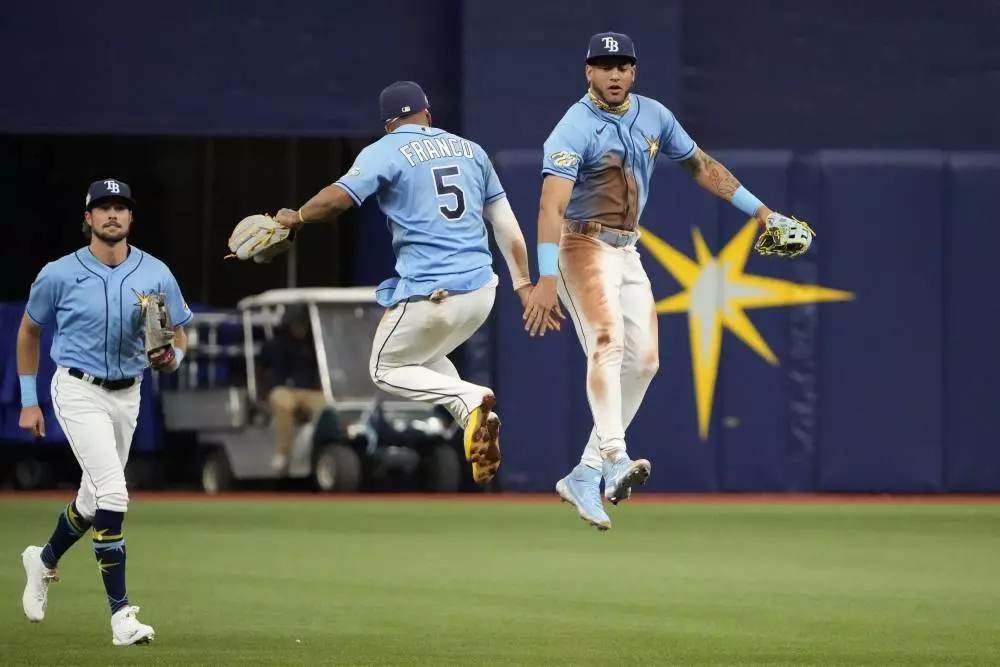 Tigers vs Rays Prediction MLB Experts Picks 8/4