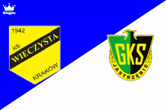 Wieczysta Kraków vs Jastrzębie: II Liga - East Spread Prediction 9/14