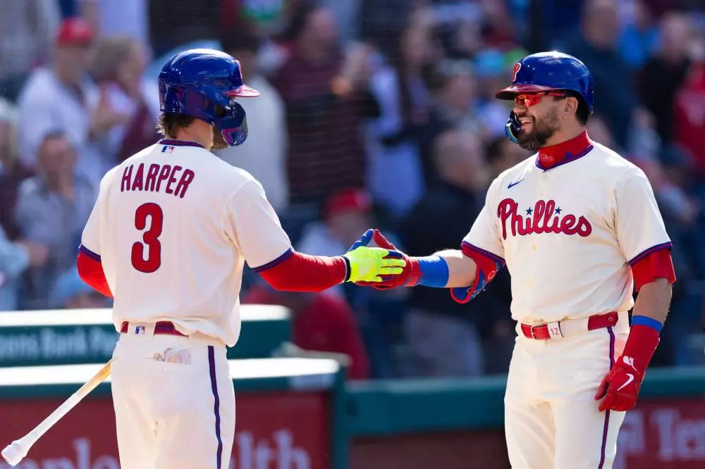 Phillies vs Rockies Prediction MLB Picks Today 4/15