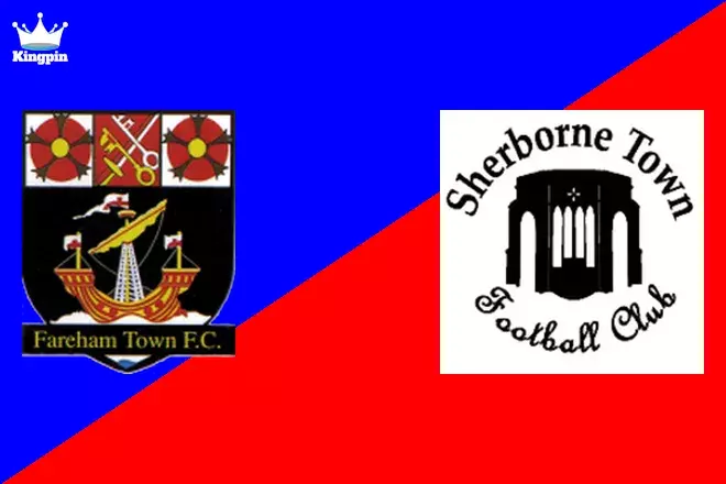 Fareham Town vs Sherborne Town: FA Cup Spread Picks August 3, 2024