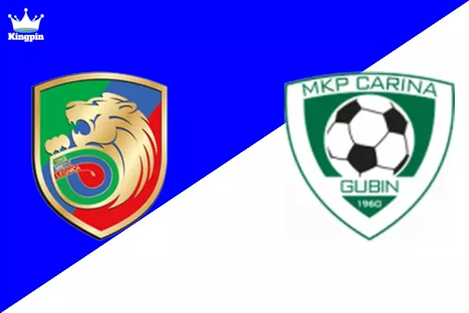 Miedź Legnica II vs Carina Gubin: III Liga Totals Prediction 8/31