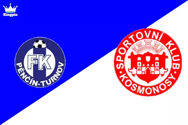 Turnov vs Kosmonosy: 4. liga - Divizie C Moneyline Prediction 8/25