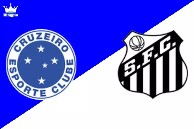 Cruzeiro U20 vs Santos U20: CBF Brasileiro U20 Moneyline Prediction 8/15