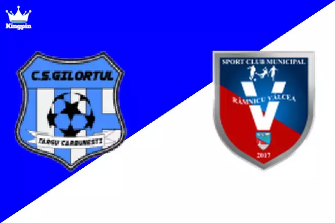 Gilortul vs CSM Ramnicu Valcea: Liga III Spread Prediction 9/6