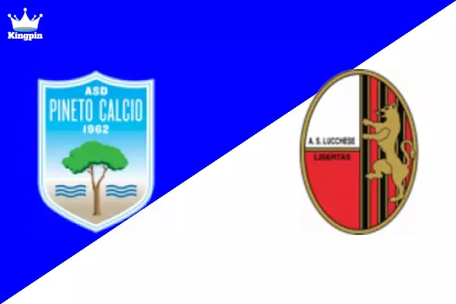 Pineto vs Lucchese: Serie C - Girone B Spread Prediction 8/23