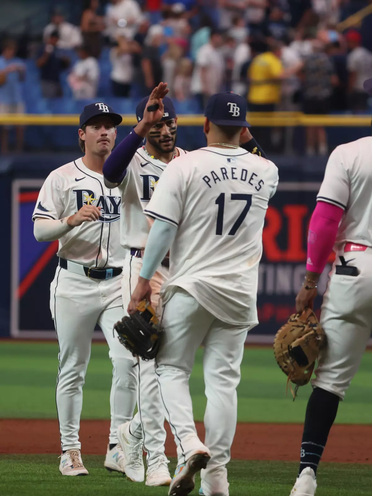 MLB Spread Projections: Yankees vs Rays - 7/11