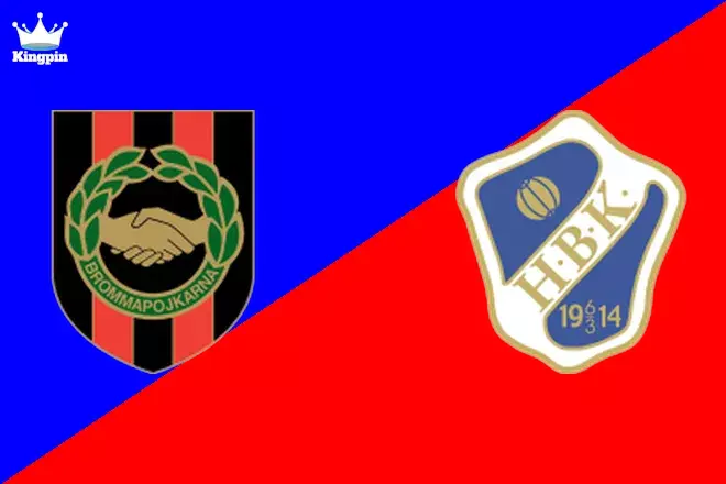 IF Brommapojkarna vs Halmstad: Allsvenskan Spread Picks August 3, 2024