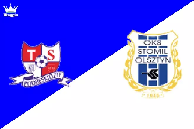Podbeskidzie vs Stomil Olsztyn: Cup Spread Picks August 6, 2024