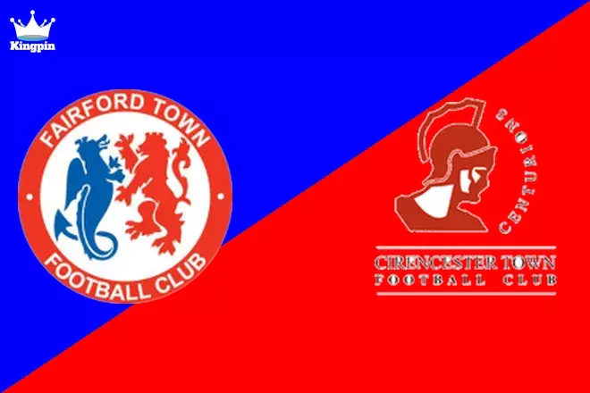 Fairford Town vs Cirencester Town: FA Cup Spread Picks August 3, 2024