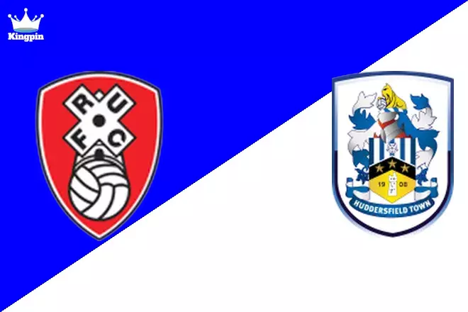 Rotherham vs Huddersfield: League One Goals Over/Under Prediction 8/31