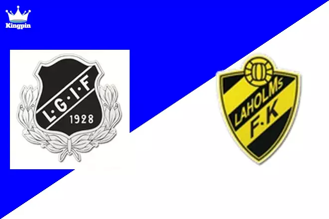Lindome vs Laholm: Division 2 Moneyline Prediction 8/25