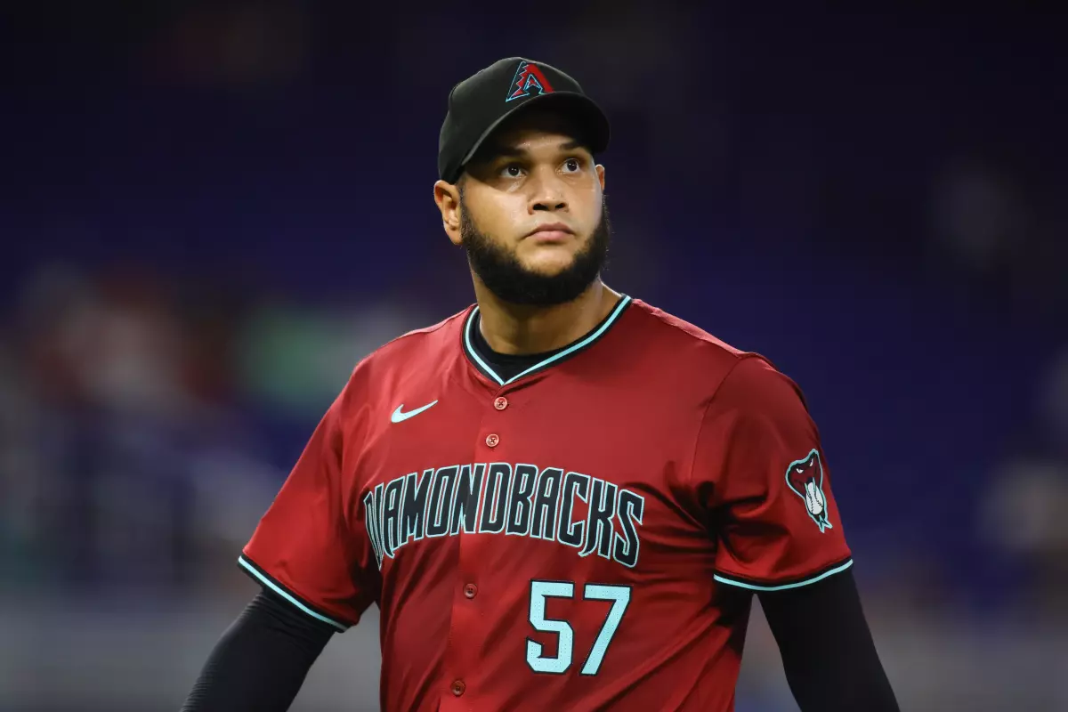Arizona Diamondbacks vs Miami Marlins Moneyline Prediction 8/21