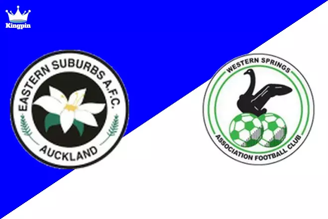 Eastern Suburbs vs Western Springs: National League Moneyline Prediction 8/17
