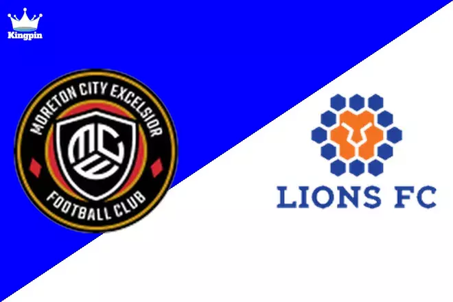 Moreton City Excelsior vs Lions: NPL Totals Prediction 9/7