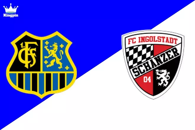 FC Saarbrücken vs FC Ingolstadt 04: 3. Liga Goals Over/Under Prediction 8/24