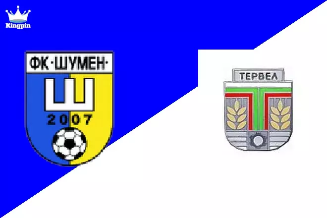 Shumen 2007 vs Septemvri Tervel: Third League Totals Prediction 8/17